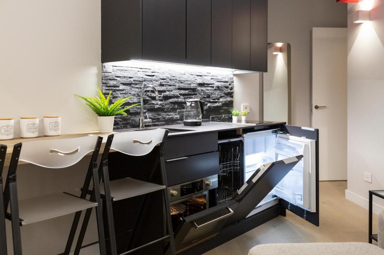Apartamento Special Dhome Milán