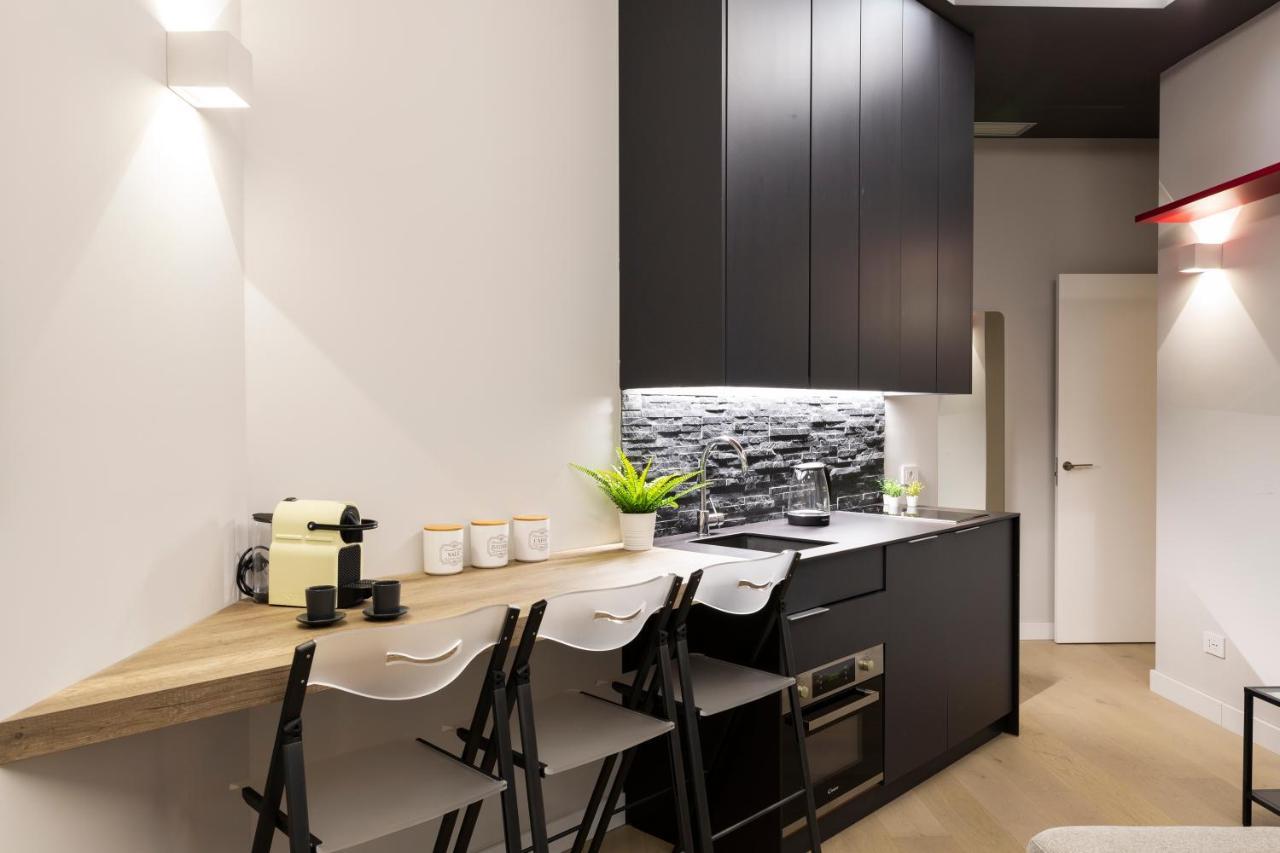 Special Dhome Apartamento Milán